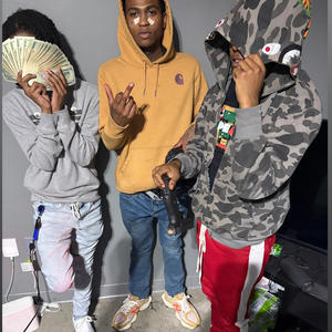 Yeah (feat. Litco) (Explicit)