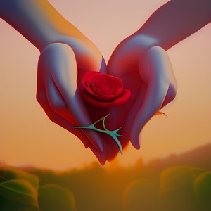 Tag Min Hånd (Explicit)