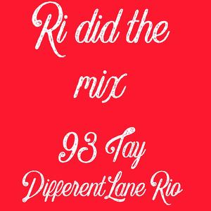 Ri did the mix (feat. Different lane Rio) [Explicit]