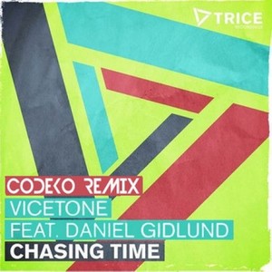 Chasing Time (Codeko Remix)