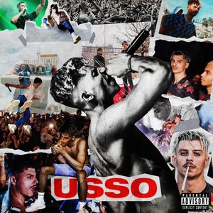 Q.P.P Remix(feat. MADERR) (Explicit)