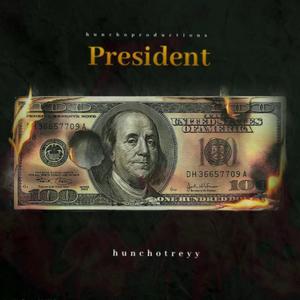 The President (Explicit)