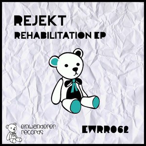 Rehabilitation EP