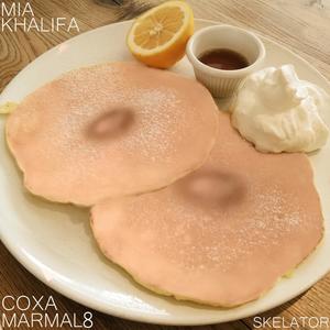 Mia Khalifa(feat. Dr. Marmal8 & Skelator) (Explicit)