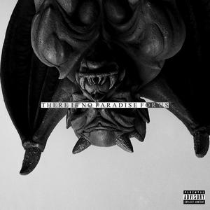 Cruel Angel's Thesis(feat. Alxandah & Kid Hue) (Explicit)