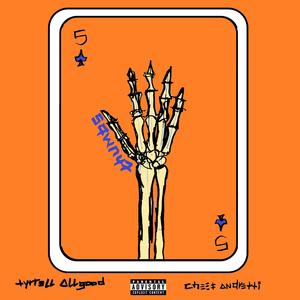 Thumbs (feat. Cheef Andretti) (Explicit)