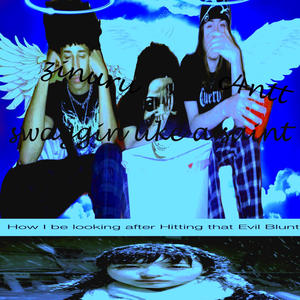 swaggin like a saint (feat. zinuru) (Explicit)