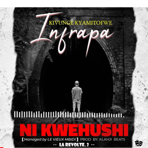 Ni Kwehushi (Explicit)