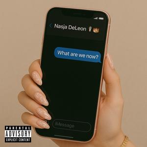 What Are We Now (Explicit)