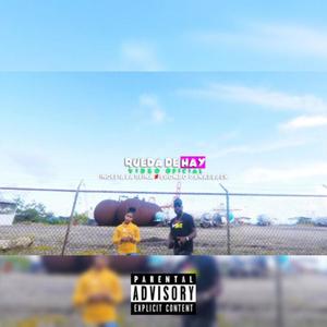 RUEDE DE HAY(feat. Chombo Pana Black) (Explicit)