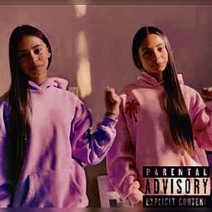 Two Girls (feat. Tÿler) (Explicit)