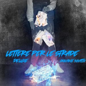 Lettere per le strade (Deluxe) [Explicit]