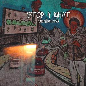 Cooking W Kya (Explicit)