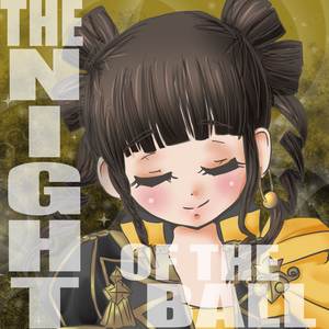 The Night Of The Ball