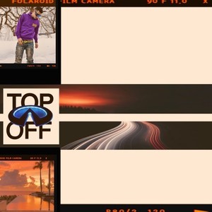 TOP OFF(feat. SYASBOY)