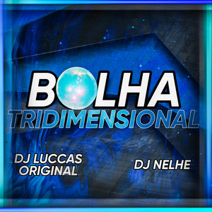 BOLHA TRIDIMENSIONAL (Explicit)
