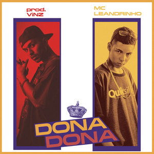 Dona (Explicit)