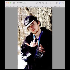 Bonus Track(midnight air)(feat. Lexnour) (Explicit)