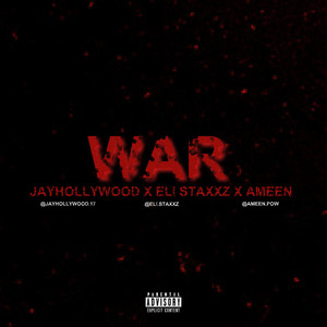 War (Explicit)