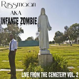 Live from the Cemetery, Vol. 2 (Explicit)