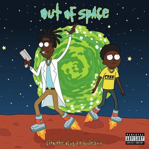 Ricky and morti (feat. Juvie2xx) (Explicit)