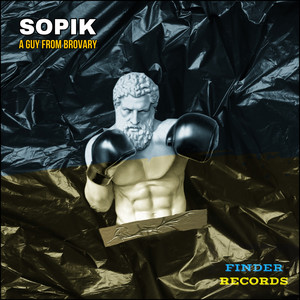 Sopik - A guy from Brovary (Original Mix)