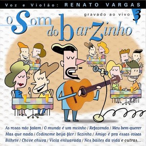 O Som Do Barzinho Volume 3