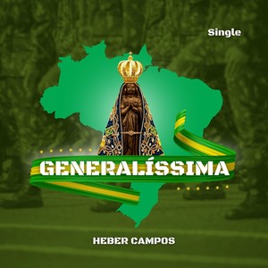 Generalíssima