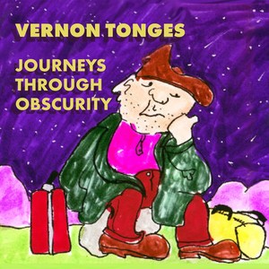 Journeys Through Obscurity (Explicit)