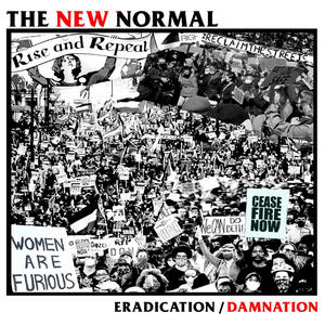 ERADICATION/DAMNATION (Explicit)