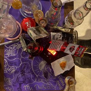 this song has no business being as hard as it is.(feat. Blazo Flexin' & D3rf) (Explicit)