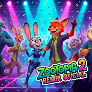 zootopia (Merengue Remix)