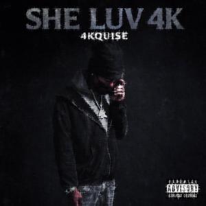 SHE LUV 4K (Explicit)