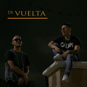 De Vuelta(feat. Josee Garcia)