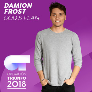 God's Plan (Operación Triunfo 2018)