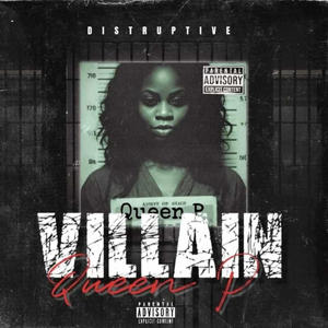 VILLAIN (Explicit)