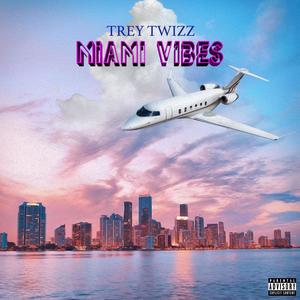 Miami Vibes (Explicit)
