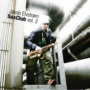 Saxclub, Vol. 2