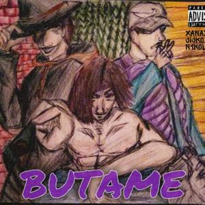 BUTAME (feat. JIJKO & N1KOLOV) (Explicit)