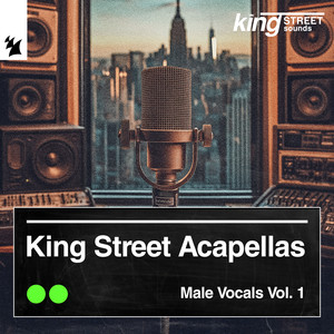 This Is Gold (Acapella)