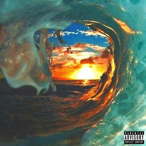 wave (feat. bxnezz) [Explicit]