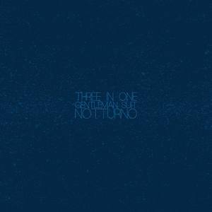 Three in One Gentleman Suit - Medusa