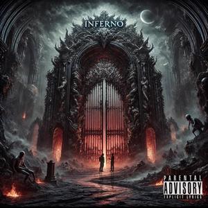 Inferno (feat. St. Paddy) (Explicit)