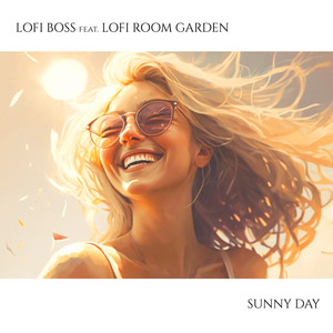 Sunny Day (feat. Lofi Room Garden)