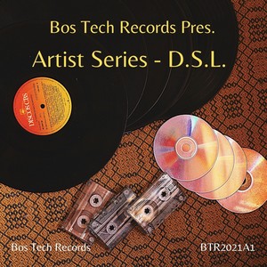 Sea Wall (D.S.L. Remix)