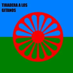 Tiradera a los Gitanos