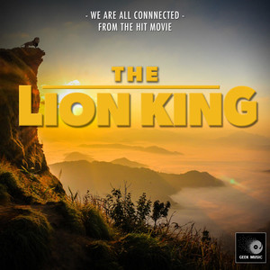 Geek Music - We Are All Connected (From 