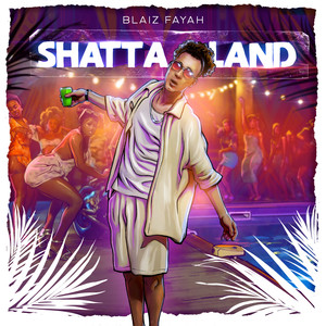 Shatta Land