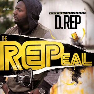 I Rep Christ[feat. J. Rilla] (Remix)