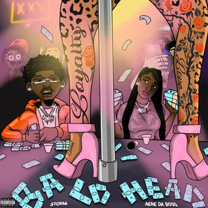 Bald Head (feat. Nene Da Boss) (Explicit)